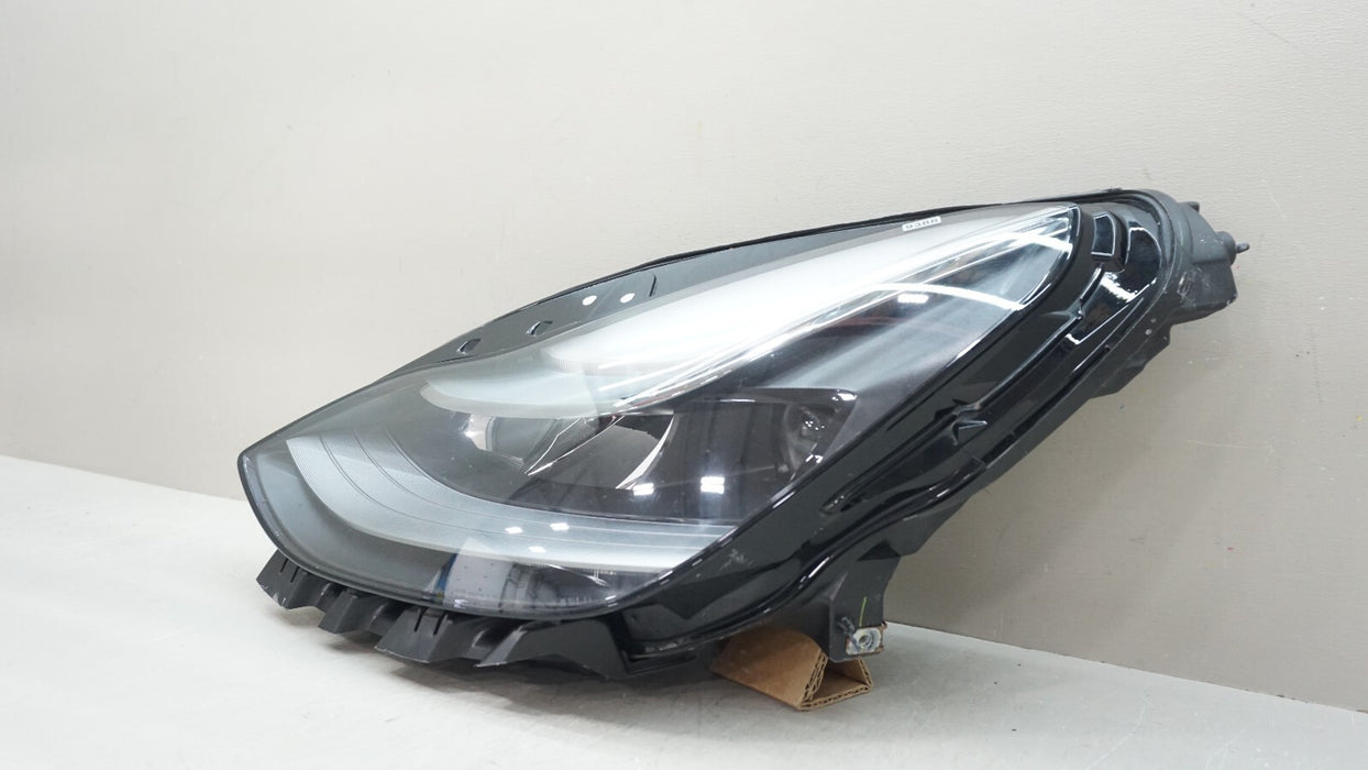 2021-2023 TESLA MODEL 3 / MODEL Y LEFT DRIVER SIDE HEADLIGHT OEM