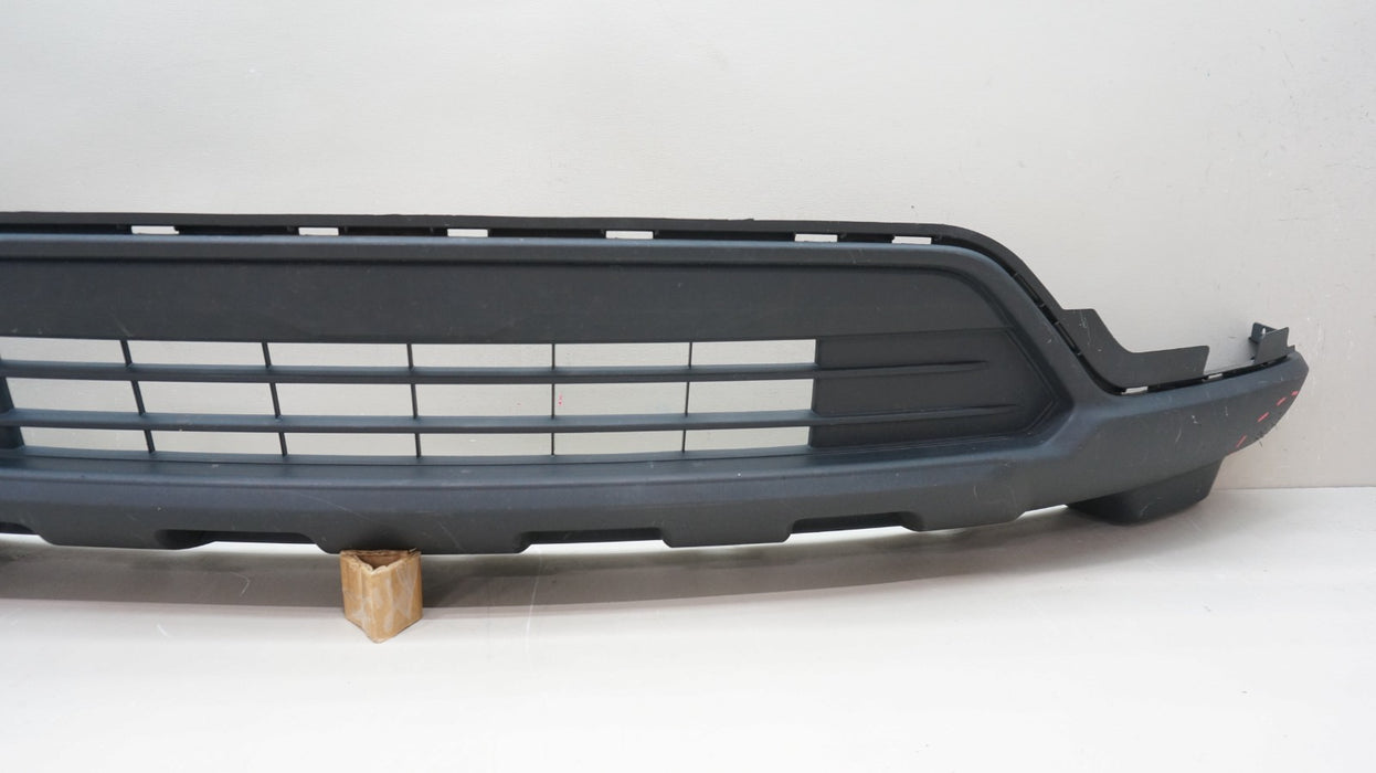 2020-2022 FORD EXPLORER FRONT LOWER BUMPER COVER VALANCE OEM LB5B-17F775-ADW