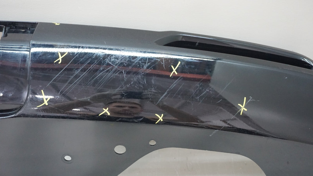 2022-2023 FORD EXPEDITION REAR LOWER BUMPER COVER PANEL VALANCE OEM NL1B-17F946