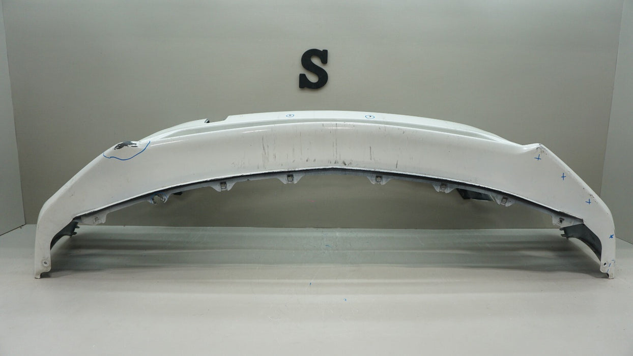 2018-2024 INFINITI Q50 FRONT BUMPER COVER 62022 6HH-0 OEM