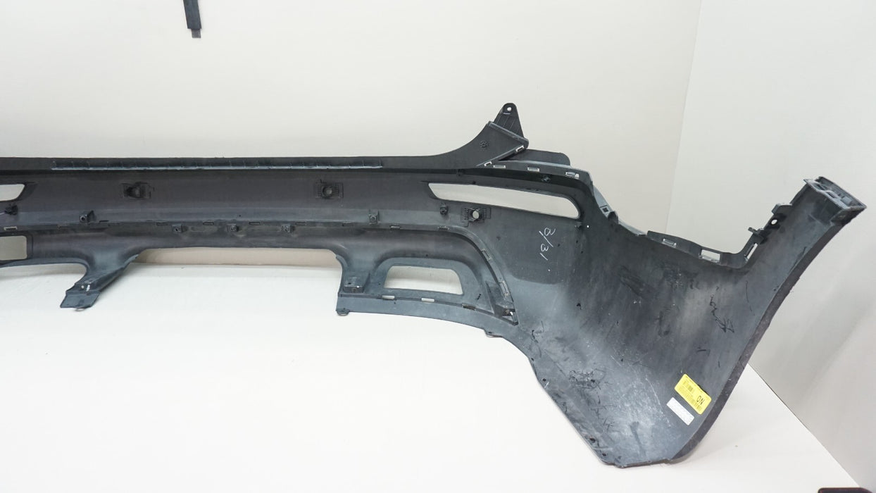 2020-2022 KIA TELLURIDE REAR BUMPER COVER LOWER 86612-S9020 OEM 2021