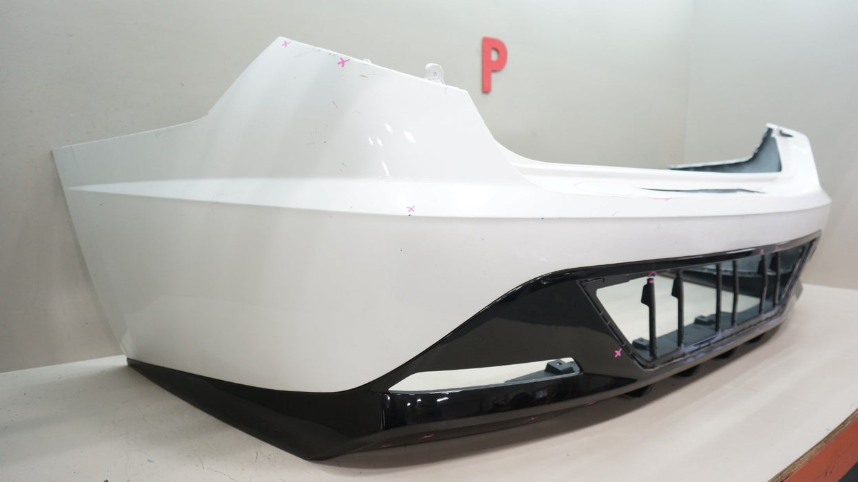 2020-2023 HYUNDAI SONATA REAR BUMPER COVER PANEL 86611-L1000 OEM