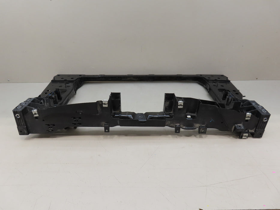 2017-2022 JEEP COMPASS FRONT RADIATOR SUPPORT CORE OEM