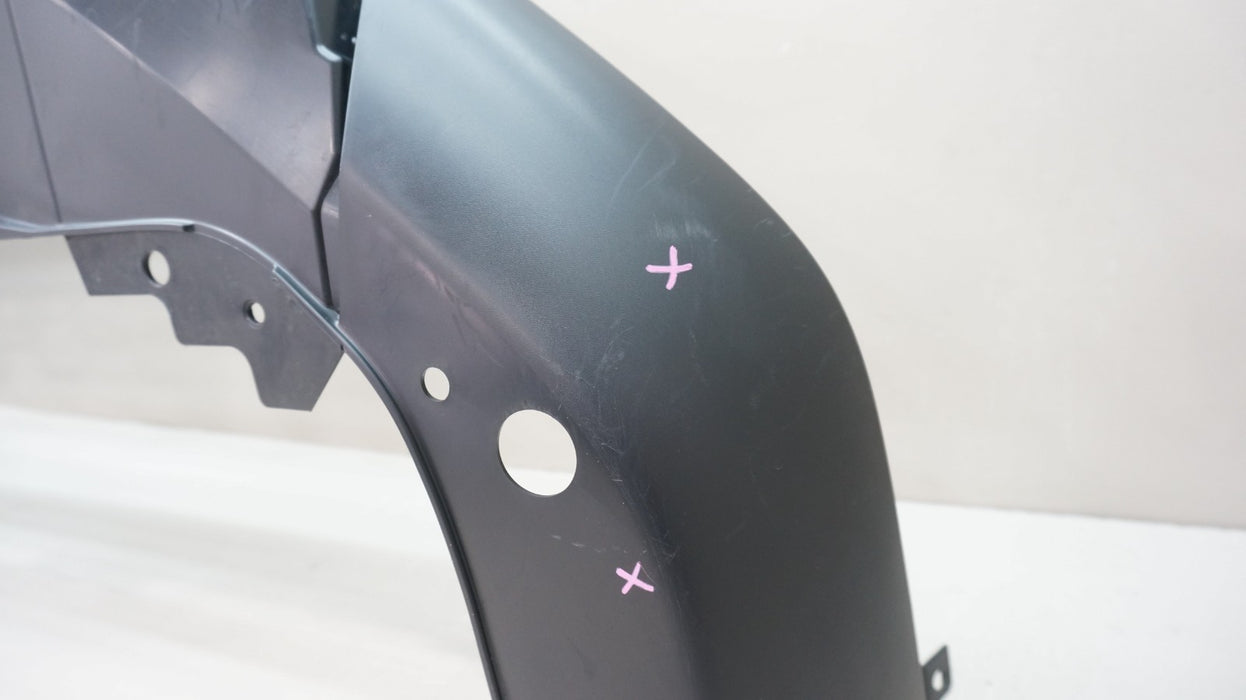 2023-2025 HONDA CR-V CRV HYBRID FRONT LOWER BUMPER VALANCE OEM 71105-3D4A-A000