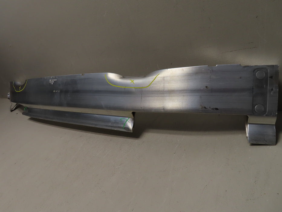 2018 2019 2020 2021 Audi Q5 FRONT BUMPER REINFORCEMENT CRASH BAR OEM