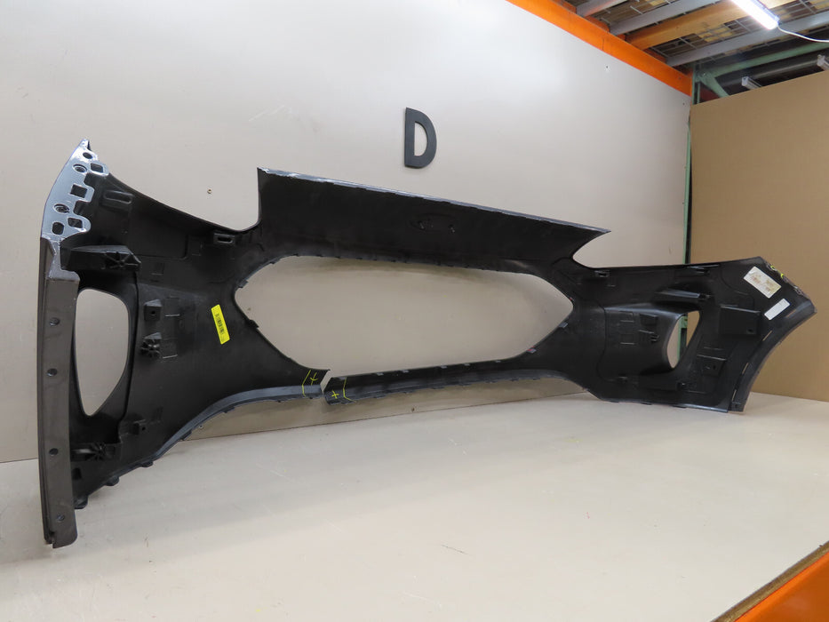 2020 2021 FORD ESCAPE FRONT BUMPER COVER OEM LJ6B-17F003