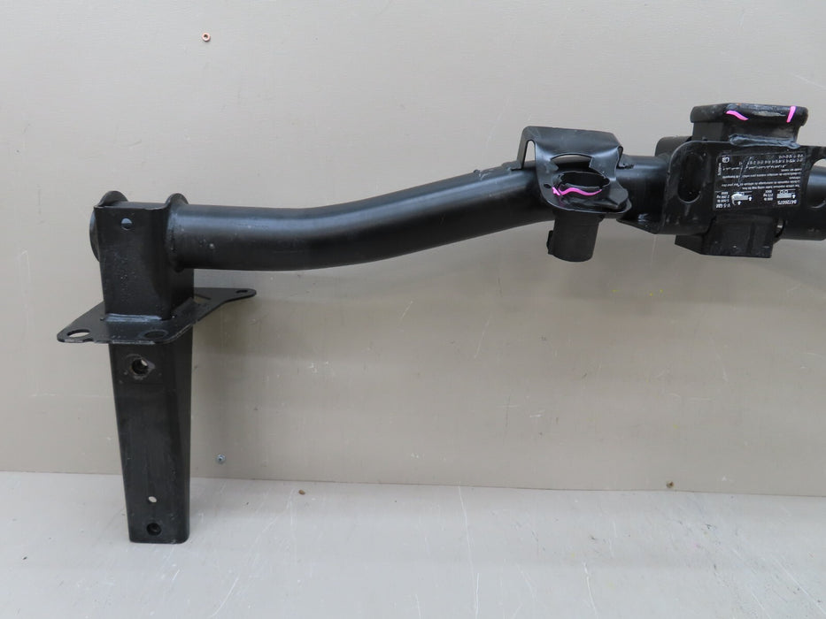 2018-2020 CHEVROLET TRAVERSE BUICK ENCLAVE REAR TOW TOWING HITCH OEM 84726075