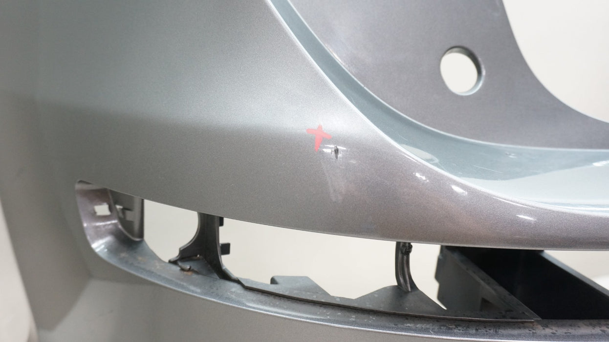 2013-2015 AUDI Q5 REAR BUMPER COVER PANEL OEM 8R0807511D