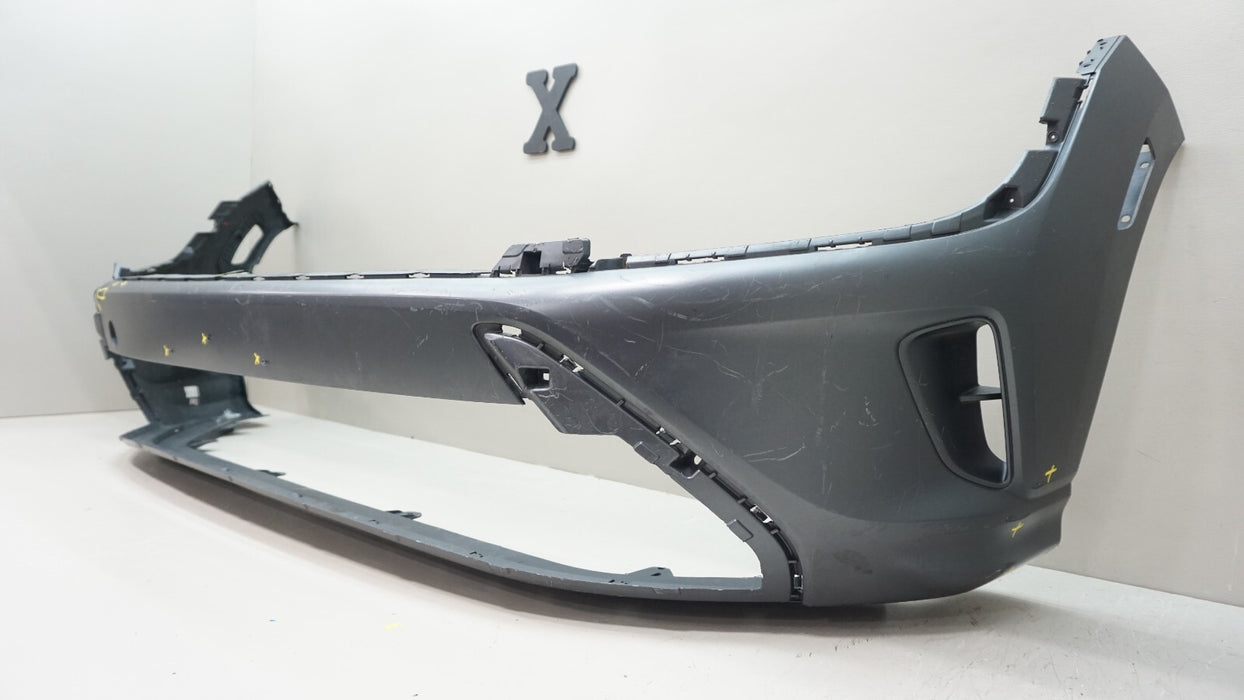 2022-2023 HYUNDAI KONA FRONT BUMPER COVER OEM 86512-J9CA0