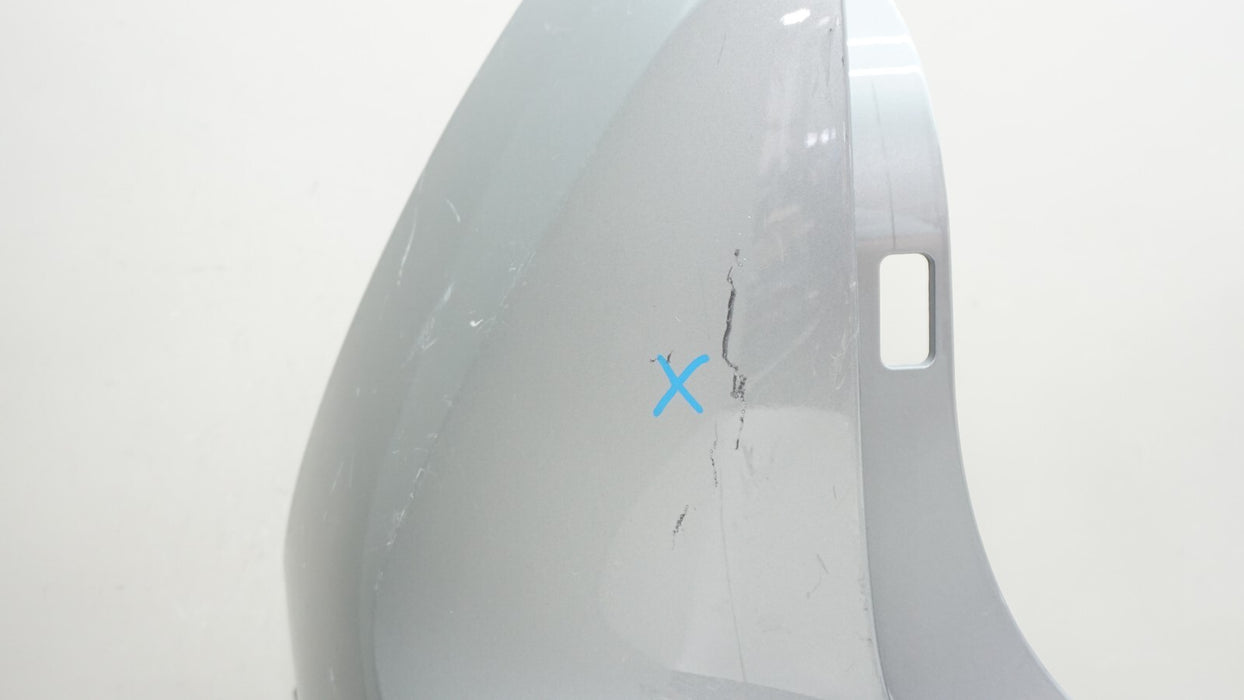 2023-2024 KIA NIRO REAR UPPER BUMPER COVER PANEL OEM