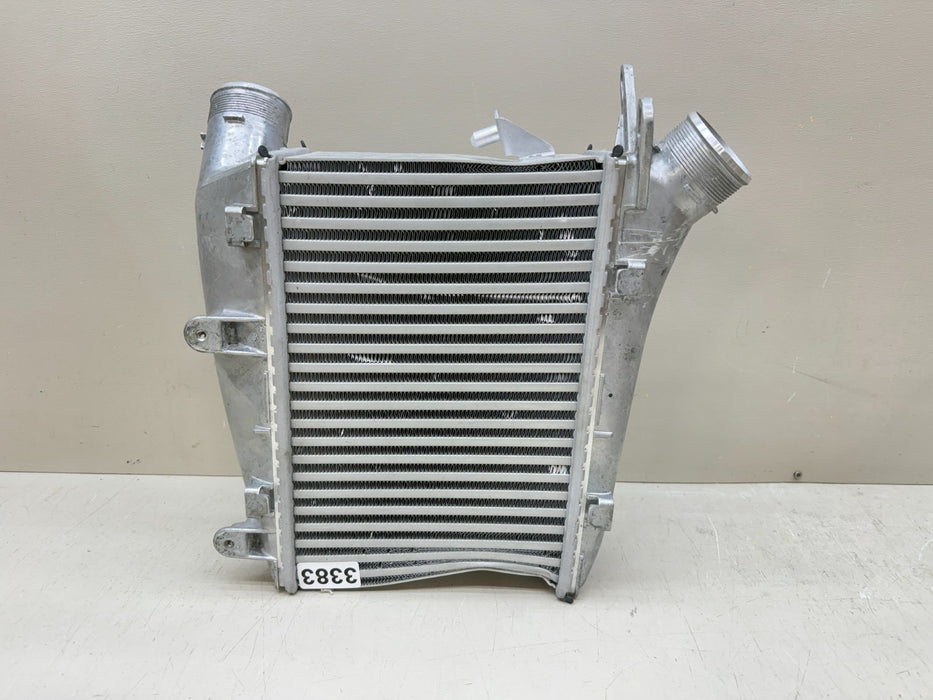 2021-2026 AUDI RS6 RS7 CHARGE AIR COOLER INTERCOOLER OEM 4K0 145 805