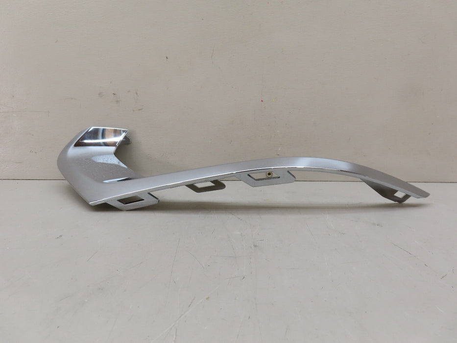 2018-2021 CHEVROLET TRAVERSE FRONT LEFT DRIVER SIDE FOG LIGHT TRIM OEM 84294636