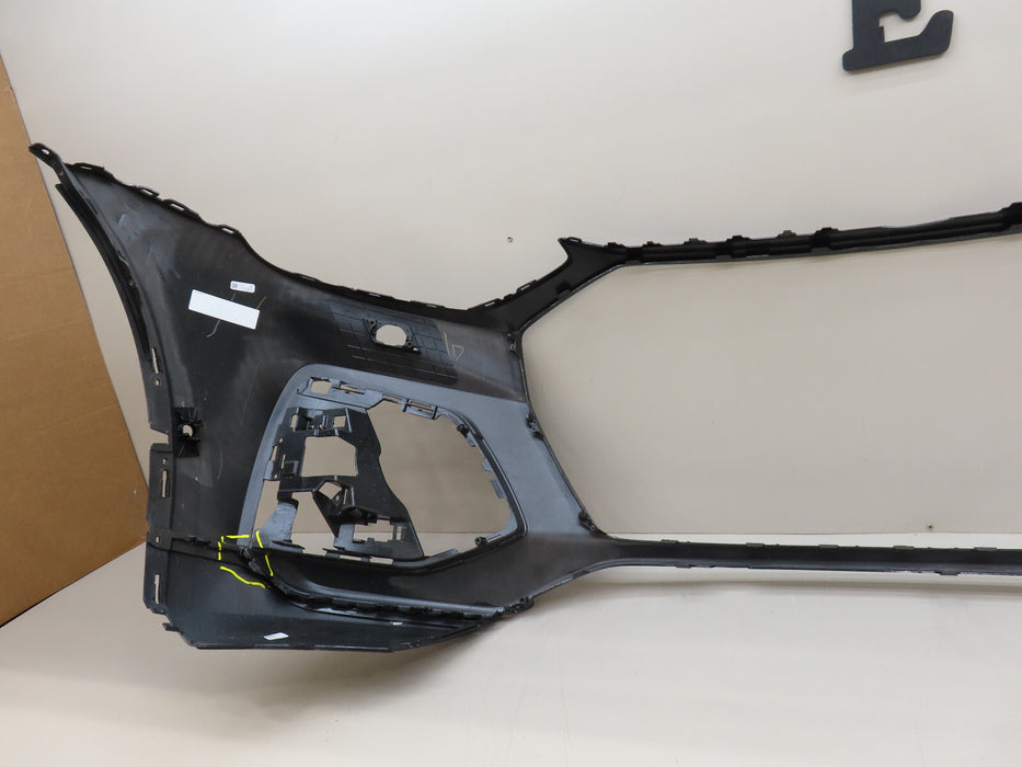 2020 2021 2022 2023 AUDI Q5 FRONT BUMPER COVER OEM 80A807437