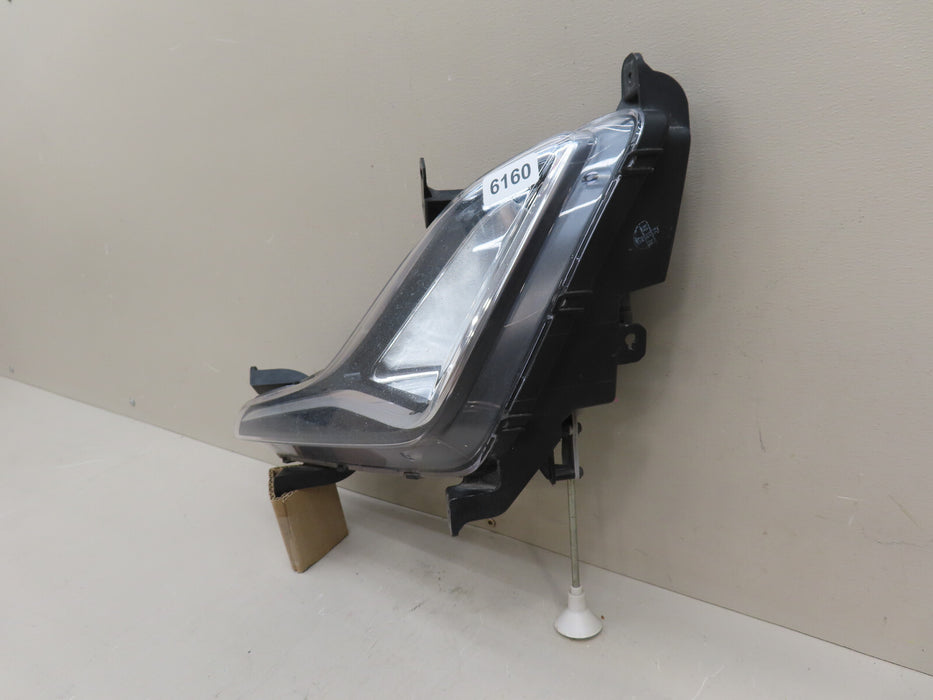2014-2016 HYUNDAI ELANTRA FRONT LEFT DRIVER SIDE FOG LIGHT OEM