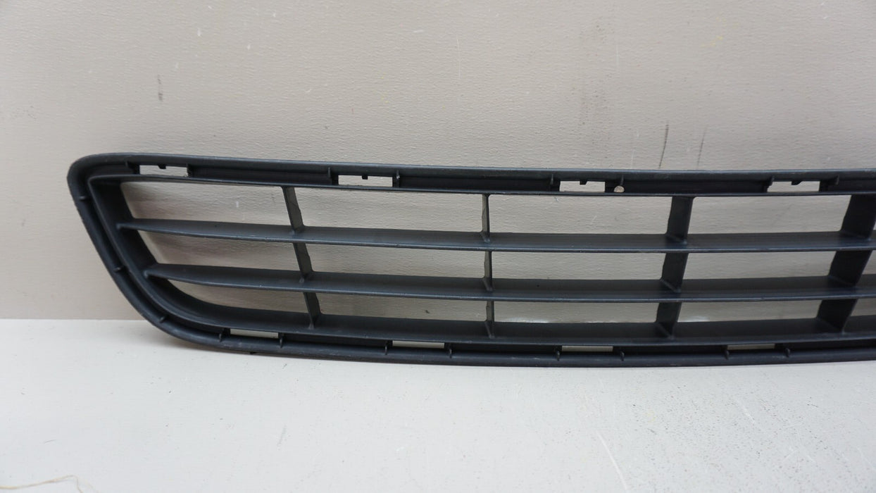 2008-2010 TOYOTA AVALON FRONT LOWER BUMPER GRILLE OEM 53113-07010