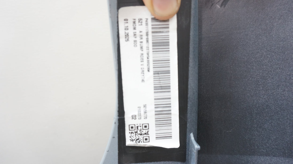 2024-2025 VOLVO XC60 REAR BUMPER COVER OEM 31425198