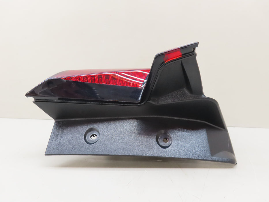 2022-2024 HYUNDAI TUCSON REAR LEFT DRIVER SIDE TAIL LIGHT OUTER OEM
