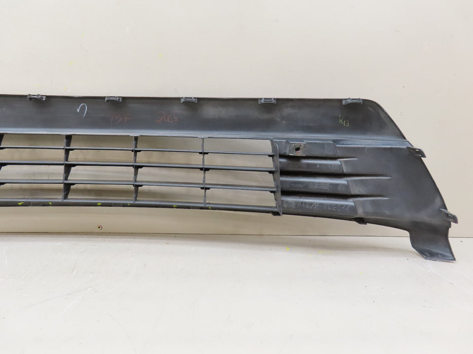 2012 2013 2014 2015 TOYOTA PRIUS FRONT LOWER GRILLE GRILL OEM 53102-47010