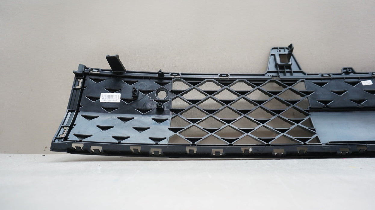 2024-2025 HYUNDAI SANTA FE FRONT LOWER BUMPER GRILLE OEM 86531-R6200