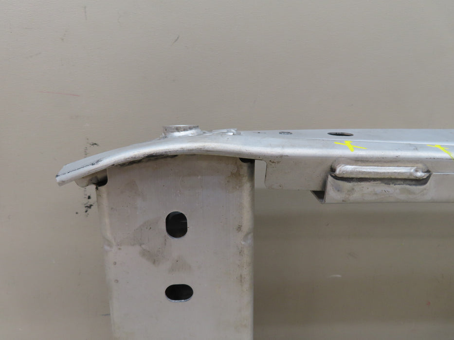 2019 2020 2021 JAGUAR I-PACE X590 REAR REINFORCEMENT IMPACT BAR OEM