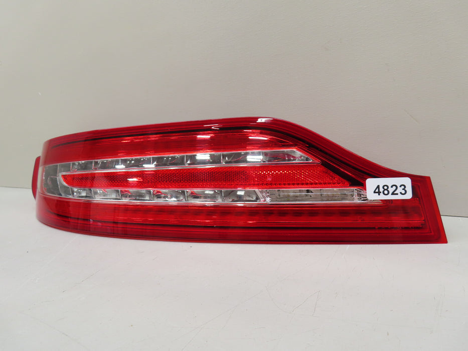 2015-2019 LINCOLN MKC REAR LEFT DRIVER SIDE TAIL LIGHT OEM
