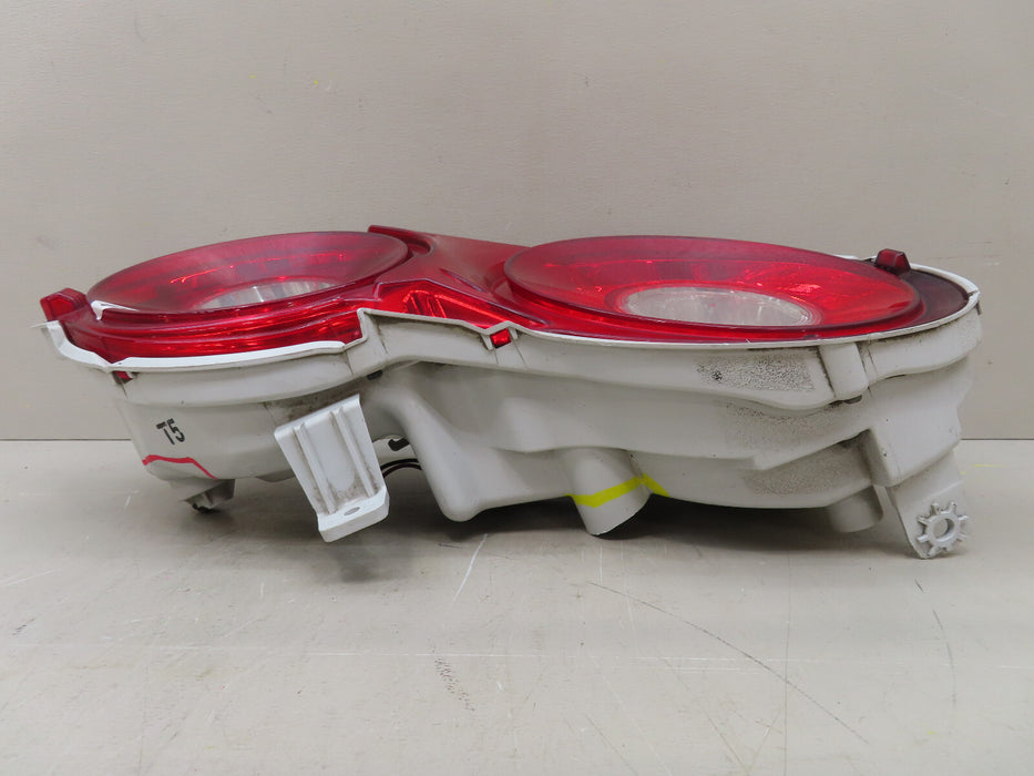 2009-2014 NISSAN GTR REAR LEFT LH TAIL LIGHT LAMP OEM