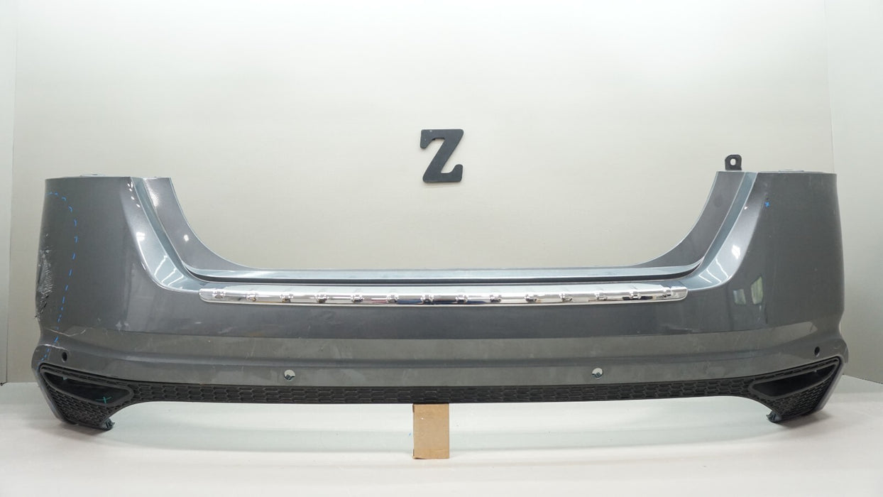 2019-2022 NISSAN ALTIMA REAR BUMPER COVER PANEL OEM 850226CA0H