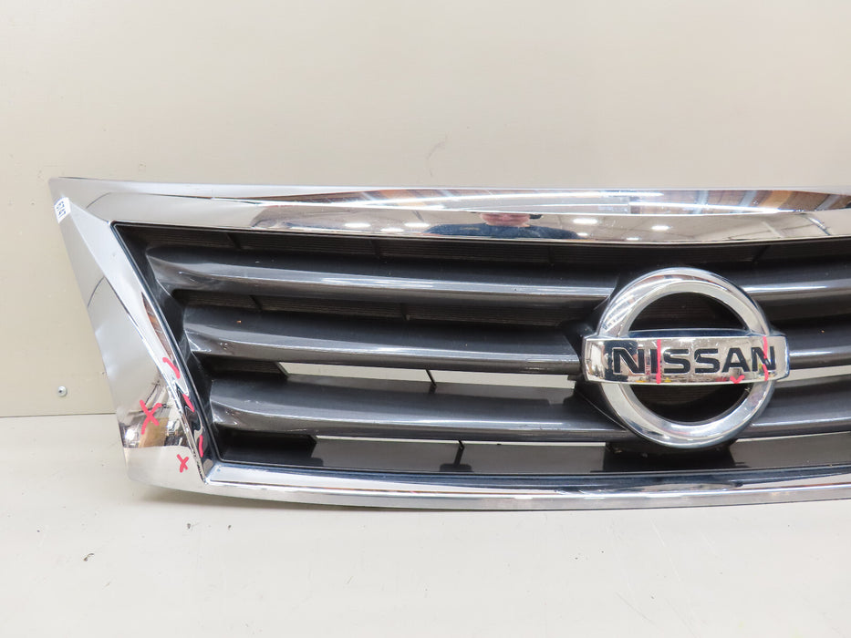 2013-2015 NISSAN ALTIMA FRONT RADIATOR GRILL GRILLE OEM 62310-3TA0A
