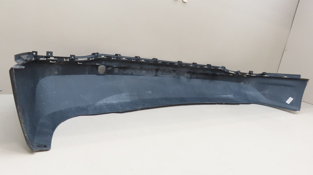 2018-2020 CHEVROLET EQUINOX REAR LOWER BUMPER COVER OEM
