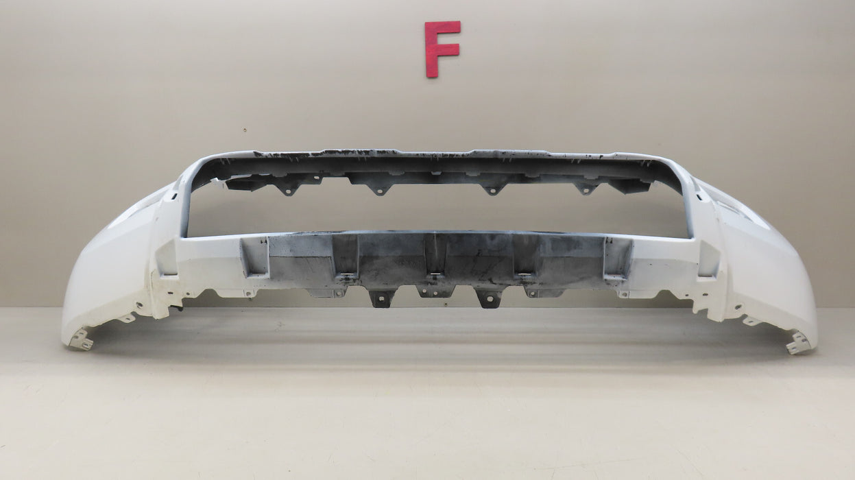2016-2021 TOYOTA TACOMA FRONT BUMPER COVER OEM 52119-04240
