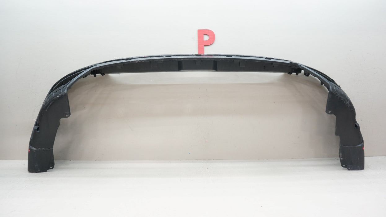 2025-2026 HYUNDAI TUCSON REAR BUMPER COVER OEM 86612-HD000