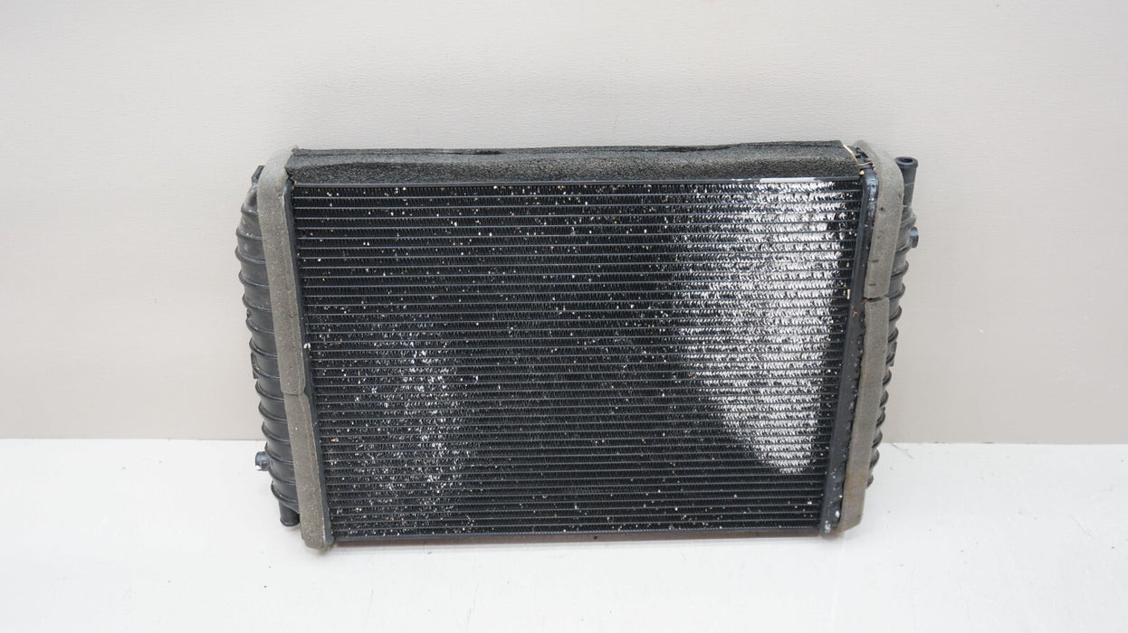 2016-2018 MCLAREN 570S RADIATOR CHARGE COOLER LEFT OR RIGHT OEM 13L0183CP