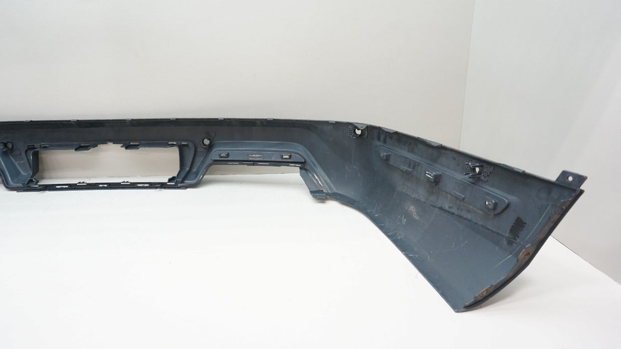 2018-2019 FORD EXPLORER REAR LOWER BUMPER COVER VALANCE OEM JB53-17F954