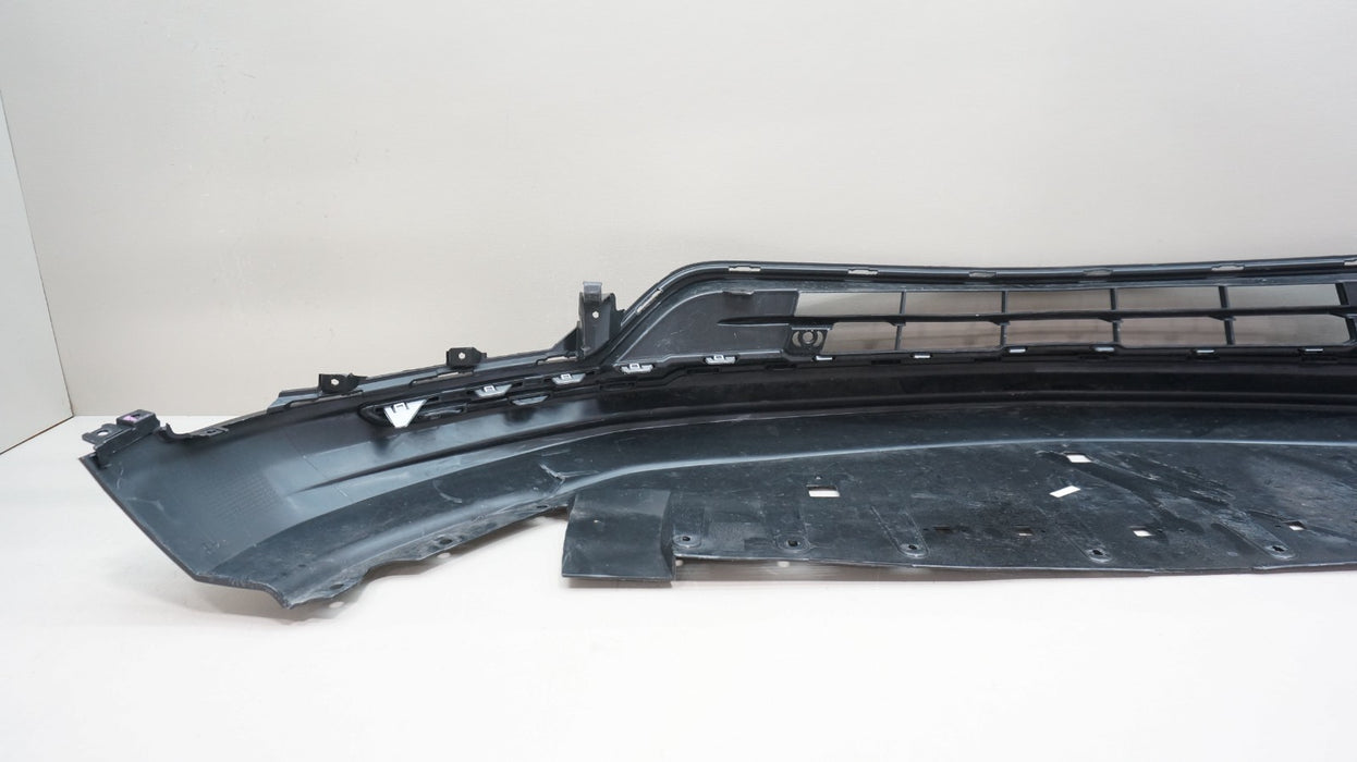 2024-2025 CHEVROLET TRAX FRONT LOWER BUMPER VALANCE PANEL OEM 42769287
