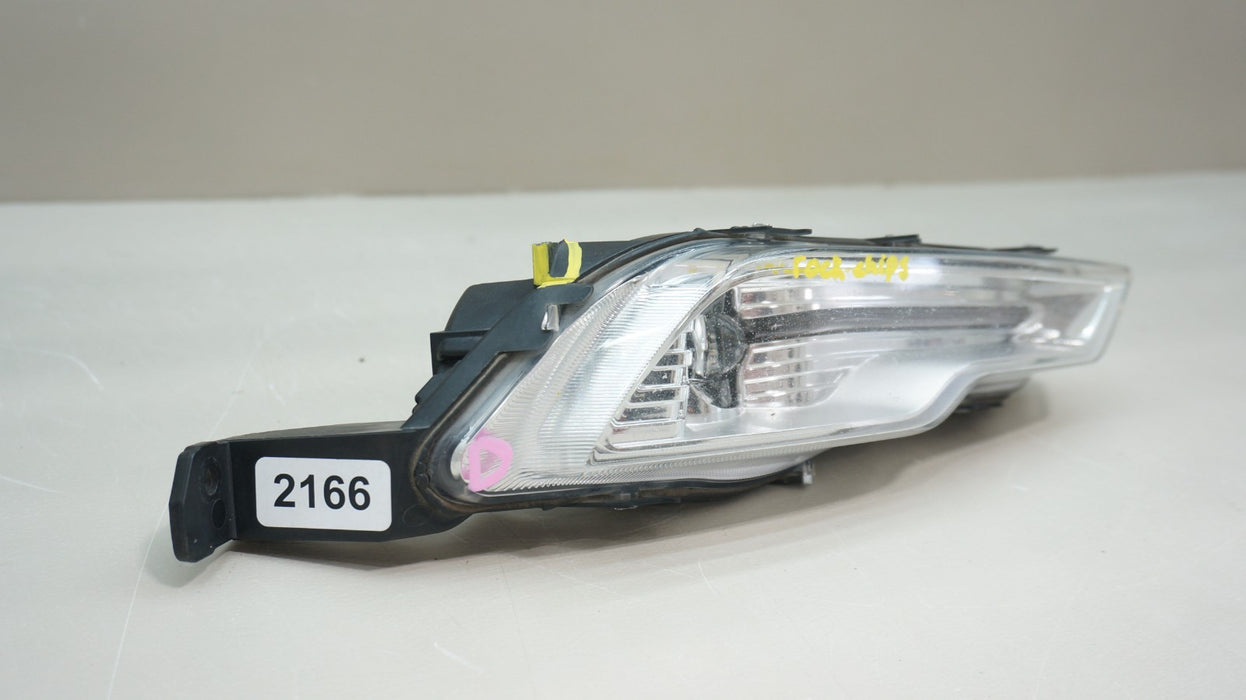 2017-2019 FORD FUSION FRONT RIGHT PASSENGER SIDE LED FOG LIGHT OEM HS73-15A254