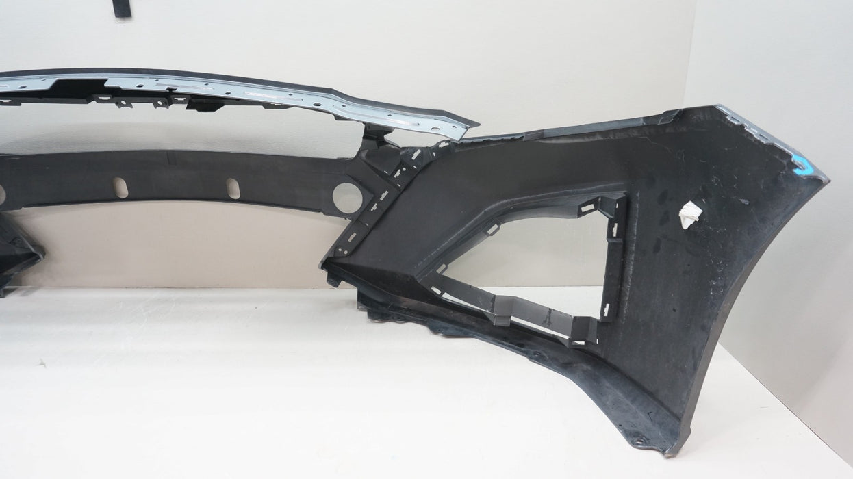 2023-2024 NISSAN ALTIMA FRONT BUMPER COVER PANEL OEM 620229HF0H
