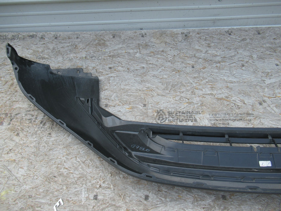 2015-2016 HONDA CR-V FRONT BUMPER LOWER COVER PANEL PLASTIC 71102-T1W-A000 OEM