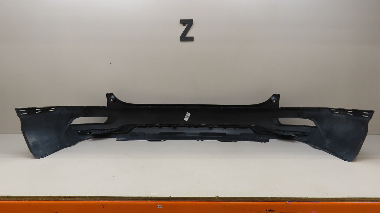 2020 2021 2022 HONDA CRV CR-V REAR BUMPER COVER OEM