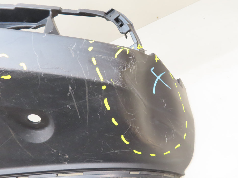 2019-2020 HONDA PASSPORT FRONT LOWER BUMPER COVER PANEL OEM 7111A-TGS-A000