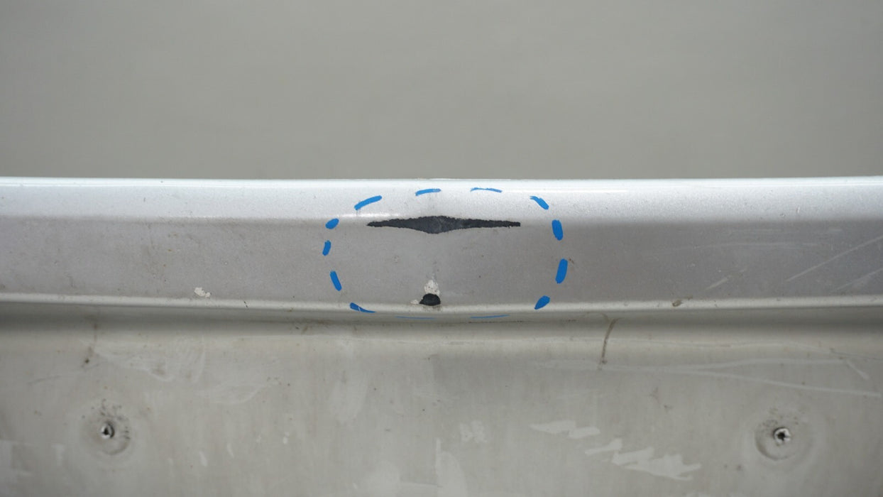 2009-2013 CHEVROLET SILVERADO 1500 FRONT LOWER BUMPER COVER 25973009 OEM