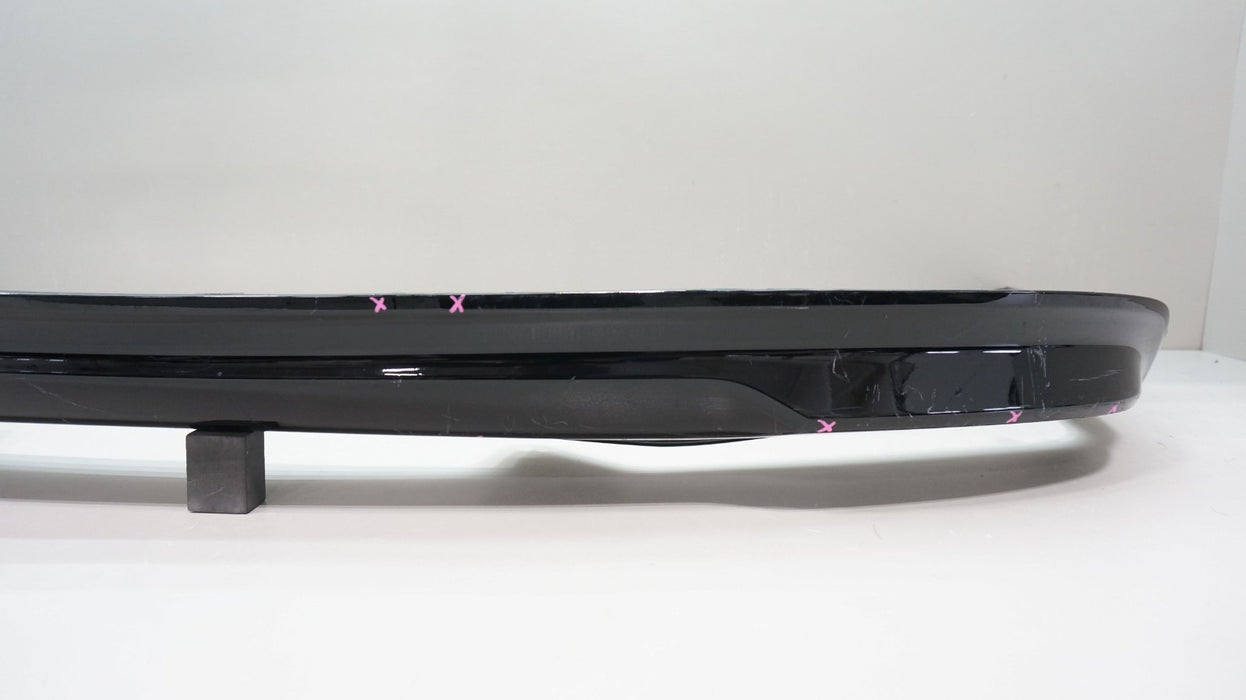 2023-2025 HONDA ACCORD REAR LOWER BUMPER VALANCE PANEL OEM 71551-30A-A100