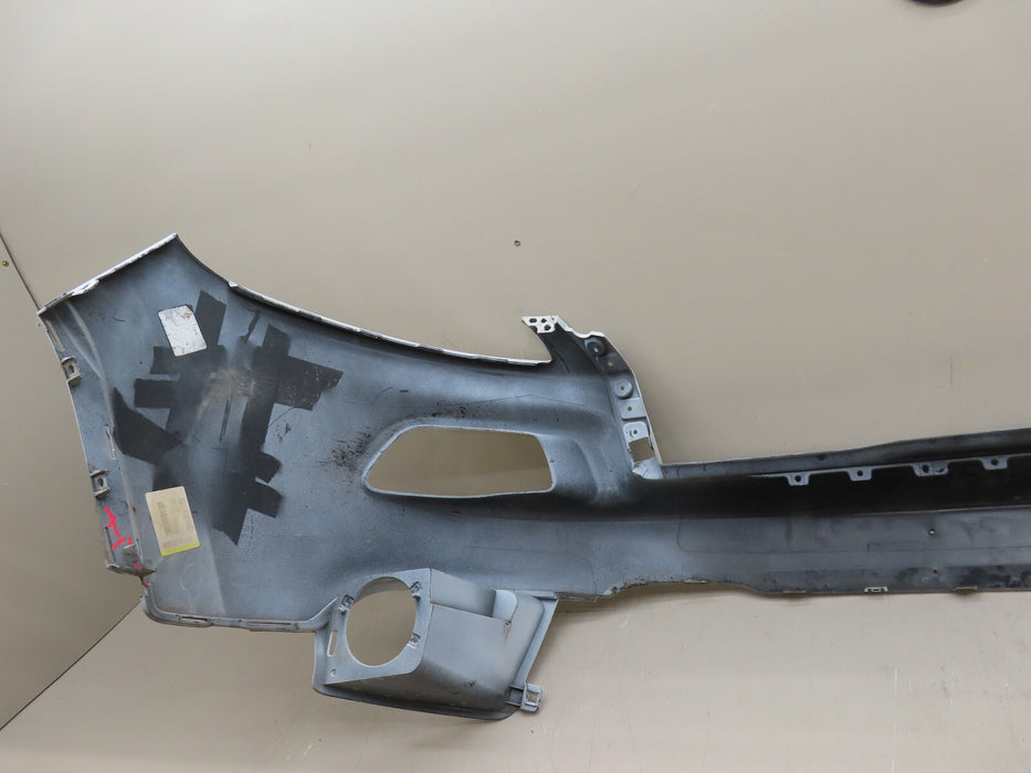 2014-2018 JEEP CHEROKEE FRONT BUMPER COVER OEM