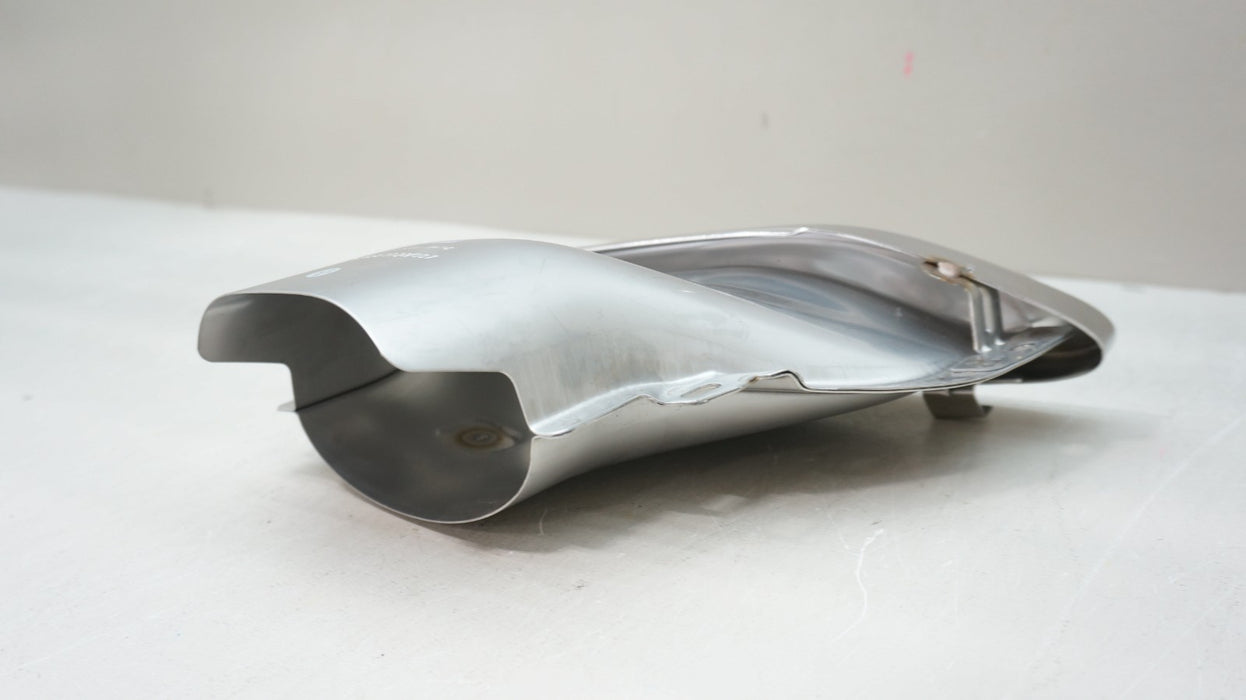 *MINT* 2015-2023 MERCEDES-BENZ C300 W205 REAR LEFT EXHAUST TIP OEM A2054901127