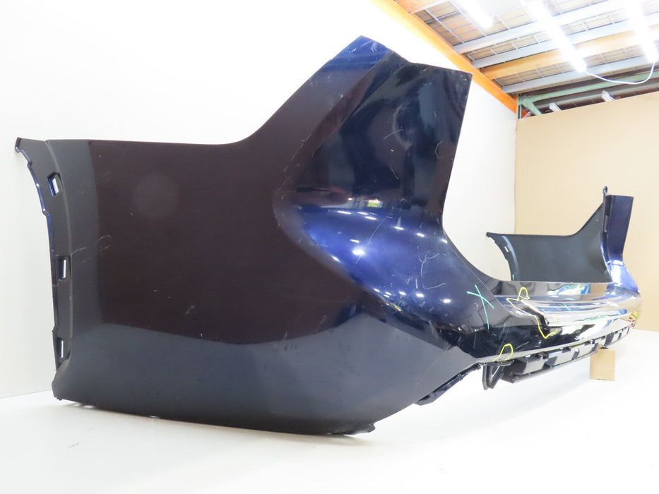 2020 2021 TOYOTA HIGHLANDER REAR BUMPER COVER OEM 52159-0E170