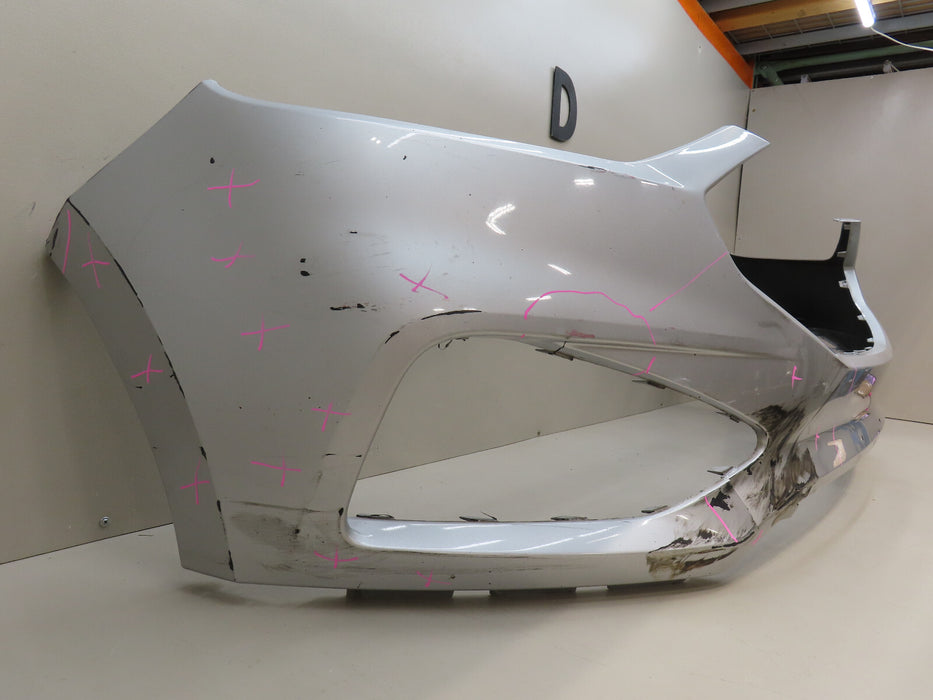 2019 2020 2021 2022 2023 FORD EDGE FRONT BUMPER COVER OEM KT4B-17F003