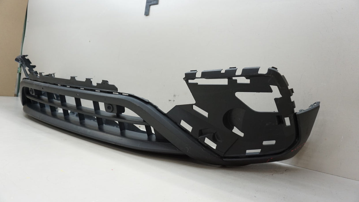 2022-2023 VOLKSWAGEN TIGUAN FRONT LOWER BUMPER VALANCE SPOILER OEM 5NN805903K