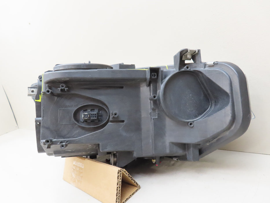 2014-2017 BMW 4 SERIES FRONT RIGHT HID XENON HEADLIGHT OEM