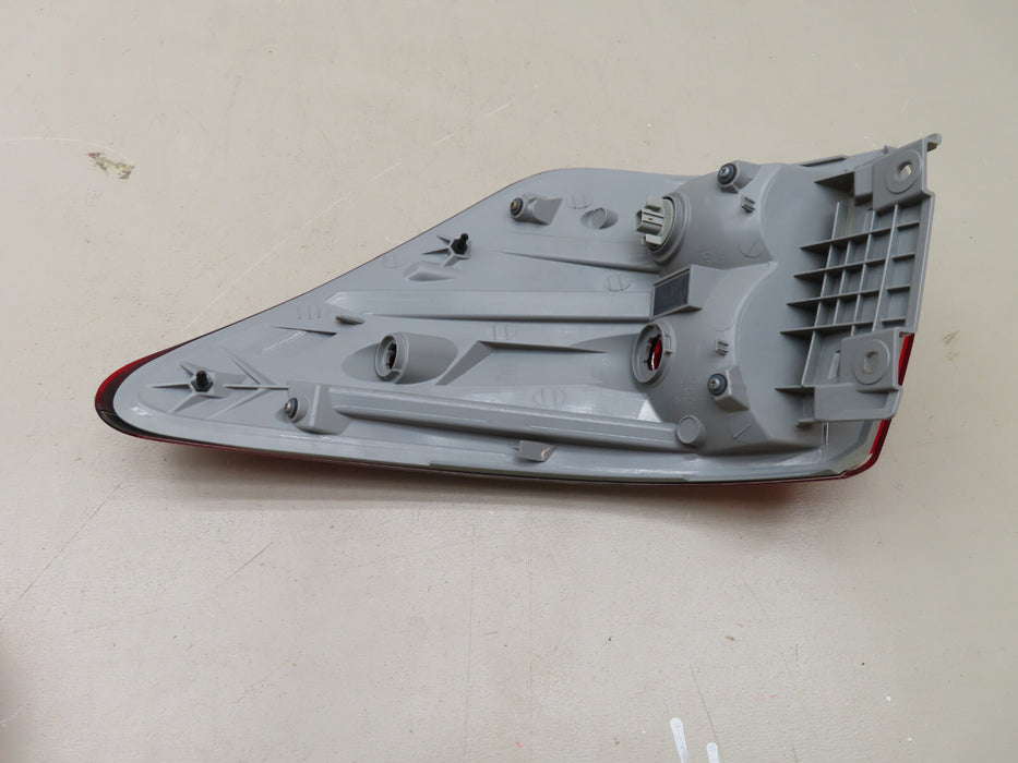 2013 2014 2015 2016 2017 NISSAN PATHFINDER LEFT DRIVER SIDE TAIL LIGHT LAMP OEM