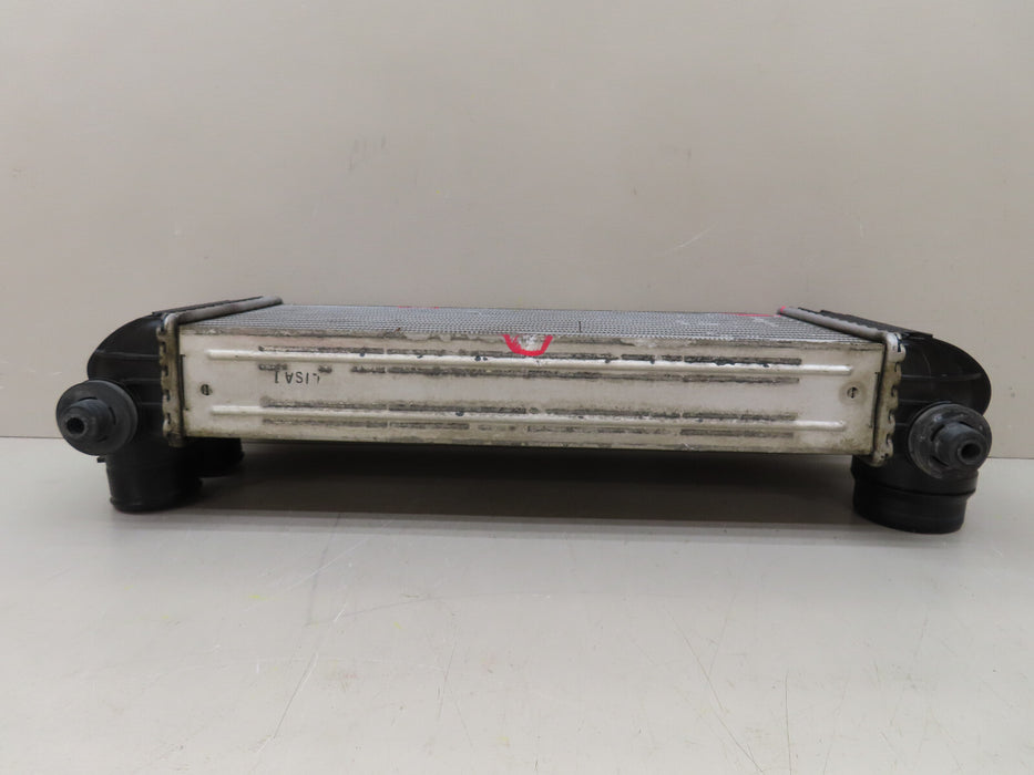 2015-2020 FORD F150 F-150 FRONT TURBO INTERCOOLER 2.7L 3.5L OEM FL34-6K775-AC
