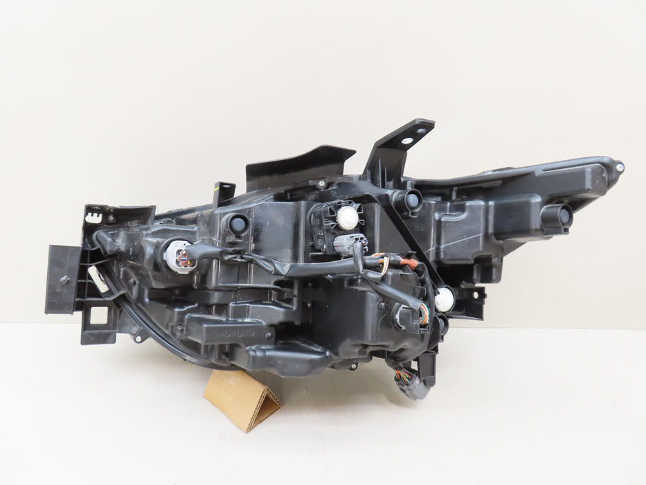2022-2024 MAZDA CX-5 CX5 FRONT RIGHT PASSENGER SIDE HEADLIGHT FULL LED OEM